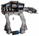 LEGO Star Wars 75313 UCS AT-AT