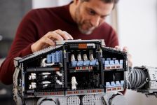 LEGO 75313 - Lifestyle-Aufnahme