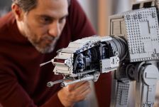 LEGO 75313 - Lifestyle-Aufnahme