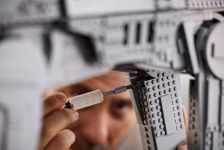 LEGO 75313 - Lifestyle-Aufnahme