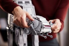 LEGO 75313 - Lifestyle-Aufnahme