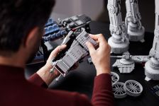 LEGO 75313 - Lifestyle-Aufnahme