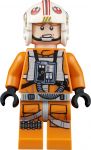 LEGO 75313 - Minifiguren