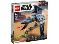 LEGO 75314 - Verpackung Ansicht 1