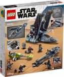 LEGO 75314 - Verpackung Rueckseite