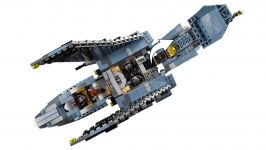 LEGO 75314 - Detailansicht 2