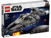 LEGO 75315 - Verpackung Ansicht 1