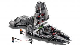 LEGO 75315 - Detailansicht 1