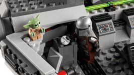 LEGO 75315 - Detailansicht 3