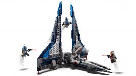 LEGO 75316 - Detailansicht 1