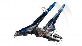 LEGO 75316 - Detailansicht 2