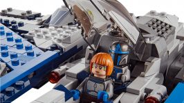 LEGO 75316 - Detailansicht 3