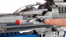 LEGO 75316 - Detailansicht 4