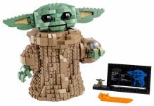 LEGO Star Wars 75318 Das Kind