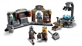 LEGO 75319 - Detailansicht 1