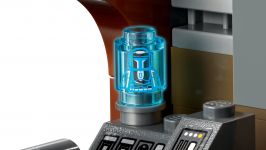 LEGO 75319 - Detailansicht 2
