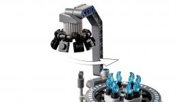 LEGO 75319 - Detailansicht 4