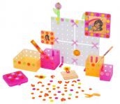 LEGO Clikits 7532 Großes Schreibtischset