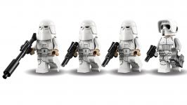 LEGO 75320 - Komponenten-Uebersicht