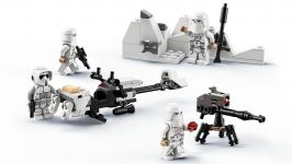 LEGO 75320 - Detailansicht 1