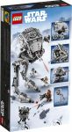 LEGO 75322 - Verpackung Rueckseite