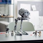 LEGO 75322 - Umgebungsbild Detailaufnahme