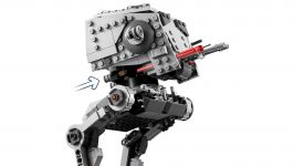 LEGO 75322 - Detailansicht 4