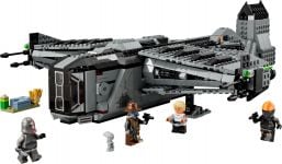 LEGO Star Wars 75323 Die Justifier™