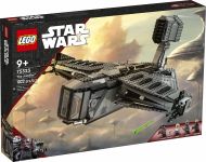 LEGO 75323 - Verpackung Ansicht 1