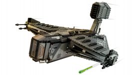 LEGO 75323 - Bild 3