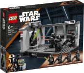 LEGO 75324 - Verpackung Ansicht 1