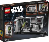 LEGO 75324 - Verpackung Rueckseite