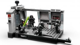 LEGO 75324 - Detailansicht 1