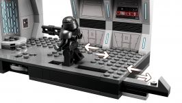 LEGO 75324 - Detailansicht 2