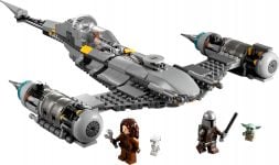 LEGO Star Wars 75325 Der N-1 Starfighter des Mandalorianers