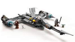 LEGO 75325 - Detailansicht 1
