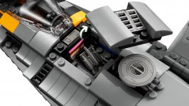 LEGO 75325 - Detailansicht 2