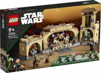 LEGO 75326 - Verpackung Ansicht 1
