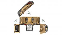 LEGO 75326 - Detailansicht 4