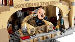 LEGO 75326 - Detailansicht 5
