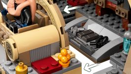 LEGO 75326 - Detailansicht 7