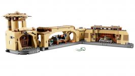 LEGO 75326 - Bild 3