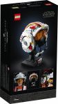 LEGO 75327 - Verpackung Rueckseite
