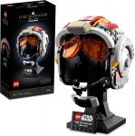 LEGO Star Wars 75327 Helm von Luke Skywalker™ (Rot Fünf)