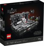 LEGO 75329 - Verpackung Ansicht 1
