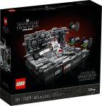LEGO 75329 - Bild 1