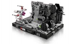LEGO 75329 - Bild 2