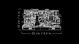 LEGO 75329 - Bild 6