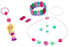 LEGO Clikits 7533 Schmuckset Pink