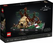LEGO 75330 - Verpackung Ansicht 1
